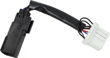 CUSTOM DYNAMICS HARNESS ADAPTER R FENDER KOD:21201151