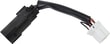 CUSTOM DYNAMICS HARNESS ADAPTER R FENDER KOD:21201152