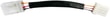 CUSTOM DYNAMICS HARNESS ADAPTOR TAILLIGHT KOD:20500417