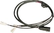 CUSTOM DYNAMICS HARNESS DISCONCT TRAK KOD:21201097