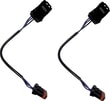 CUSTOM DYNAMICS HARNESS EXT FRNT TSIG 4 KOD:21201224