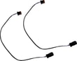 CUSTOM DYNAMICS HARNESS EXT FRNT TSIG 12 KOD:21201226