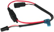 CUSTOM DYNAMICS HARNESS PASS LMP CTR96-17 KOD:21200870