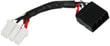 CUSTOM DYNAMICS HARNESS PASS LMP CTR98-13 KOD:21200869