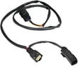 CUSTOM DYNAMICS HARNESS Q-DISC 14 T-PAC KOD:20500386