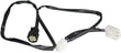 CUSTOM DYNAMICS HARNESS Q-DISC 97-13 KOD:20500384