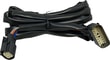 CUSTOM DYNAMICS HARNESS REAR SPKRS 90 KOD:21201098