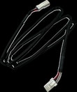 CUSTOM DYNAMICS HARNESS SPEEDOMETER & INSTRUME KOD:21201360