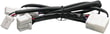 CUSTOM DYNAMICS HARNESS TOUR PAK 98-13 KOD:21300268