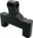 CUSTOM DYNAMICS HEADLAMP MOUNTING BRACKET FOR  KOD:20012600