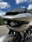 CUSTOM DYNAMICS HEADLIGHT DUAL SHARK DEMON 2 W KOD:20013047