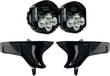 CUSTOM DYNAMICS HEADLIGHT DUAL SHARK DEMON 2 W KOD:20013047