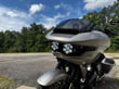CUSTOM DYNAMICS HEADLIGHT DUAL SHARK DEMON 2 W KOD:20013047