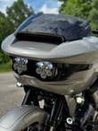CUSTOM DYNAMICS HEADLIGHT DUAL SHARK DEMON 2 W KOD:20013047