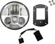 CUSTOM DYNAMICS HEADLIGHT PROBEAM LOW RIDER ST KOD:20012739