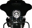 CUSTOM DYNAMICS HEADLIGHT TRUBEAM 7 BLK KOD:20011262