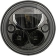 CUSTOM DYNAMICS HEADLIGHT TRUBEAM 7 BLK KOD:20011262