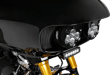 CUSTOM DYNAMICS HIGH POWER LIGHT BAR - V2 - WH KOD:20012442