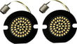 CUSTOM DYNAMICS INSERT LED TSIGNL AMB/WHT KOD:20201882