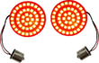 CUSTOM DYNAMICS INSERT RTSIG LED RED 1156 KOD:20202158
