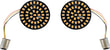 CUSTOM DYNAMICS INSERT TSIG LED AMBR 1157 KOD:20202157