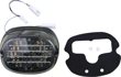CUSTOM DYNAMICS INTEGRATED LOW PROFILE TAILLIG KOD:20101443