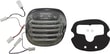 CUSTOM DYNAMICS INTEGRATED LOW PROFILE PROBEAM KOD:20101417