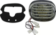 CUSTOM DYNAMICS INTEGRATED LOW PROFILE PROBEAM KOD:20101413