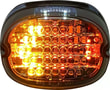 CUSTOM DYNAMICS INTEGRATED LOW PROFILE TAILLIG KOD:20101445