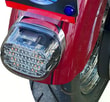 CUSTOM DYNAMICS INTEGRATED LOW PROFILE TAILLIG KOD:20101445