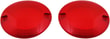 CUSTOM DYNAMICS LENS PROBEAM FLAT RED KOD:20201608