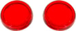 CUSTOM DYNAMICS LENS PROBEAM RED KOD:20201601