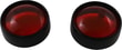CUSTOM DYNAMICS LENS RED BULLET GBLACK KOD:20201580