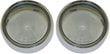CUSTOM DYNAMICS LENS SMK BULLET CHROME KOD:20201581