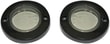 CUSTOM DYNAMICS LENS SMK FLAT GBLACK KOD:20201586