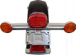 CUSTOM DYNAMICS LICENSE PLATE RELOCAT KIT KOD:20301594