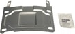 CUSTOM DYNAMICS LICENSE PLATE RELOCAT KIT KOD:20301594