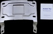 CUSTOM DYNAMICS LICENSE PLATE RELOCAT KIT KOD:20301594