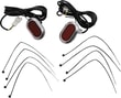 CUSTOM DYNAMICS LIGHT ANTENNA REDLENS CHR KOD:20402745