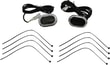 CUSTOM DYNAMICS LIGHT ANTENNA SMKLENS CHR KOD:20402747