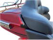 CUSTOM DYNAMICS LIGHT B-REST FLH BLK/RED KOD:20402540