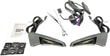 CUSTOM DYNAMICS LIGHT B-REST FLH CHR/SMK KOD:20402541