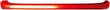 CUSTOM DYNAMICS LIGHT BAGZ SQNTL SS6 RED KOD:20402443