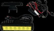 CUSTOM DYNAMICS LIGHT BAR LED YELLOW ROAD GLID KOD:20403194