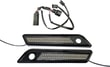 CUSTOM DYNAMICS LIGHT DUAL SBAG HNGE SM/B KOD:20402873