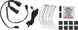 CUSTOM DYNAMICS LIGHT DUAL SBAG HNGE SM/C KOD:20402874