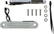 CUSTOM DYNAMICS LIGHT DYN STRIP FLHT CHR KOD:20402833