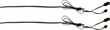 CUSTOM DYNAMICS LIGHT FAIRING STRIPS DUAL COLO KOD:20403062