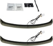 CUSTOM DYNAMICS LIGHT FENDER LEDSMK TRIGL KOD:20402698