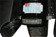 CUSTOM DYNAMICS LIGHT FNDR TIP BLK SMK KOD:20402353